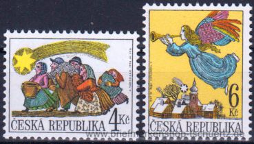 Tschechien, 197-98 **