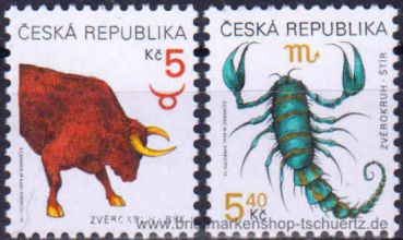 Tschechien, 240-41 **