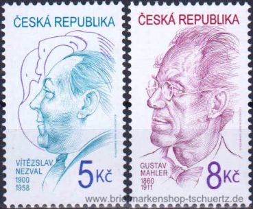 Tschechien, 254-55 **