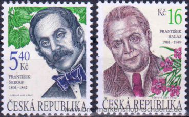 Tschechien, 291-92 **