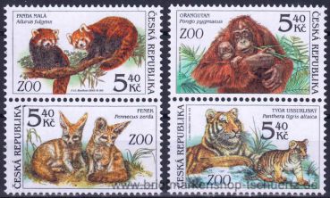 Tschechien, 299-02 ZD S **