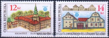 Tschechien, 303-04 **