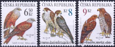 Tschechien, 374-76 **