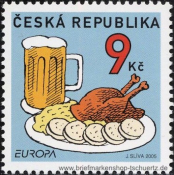 Tschechien, 433 **