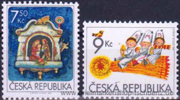 Tschechien, 454-55 **