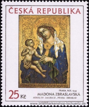 Tschechien, 461 **