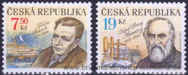 Tschechien, 499-00 **