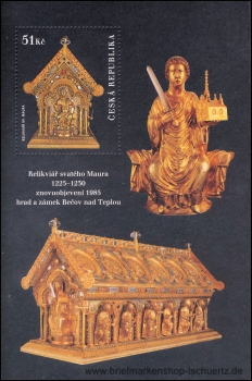 Tschechien, Bl. 36 **