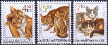 Tschechien, 204-06 **