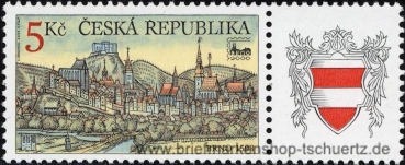 Tschechien, 243 Zf **