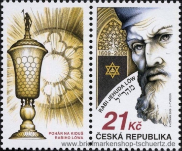 Tschechien, 599 Zf **