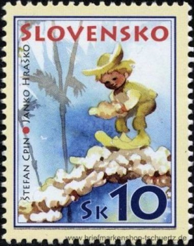 Slowakei, 557 **