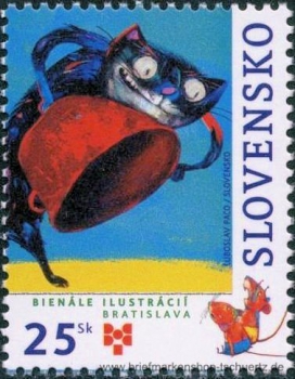 Slowakei, 560 **