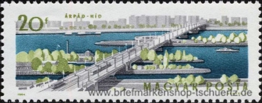 Ungarn, 2071-77 A **