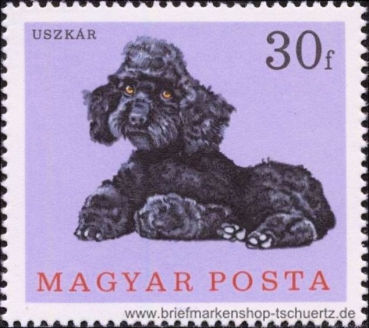 Ungarn, 2337-43 A **