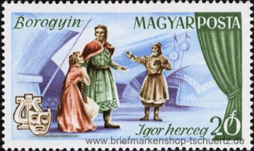 Ungarn, 2355-62 A **