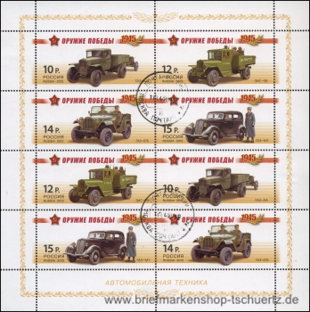 Russland, 1801-04 A KB oo