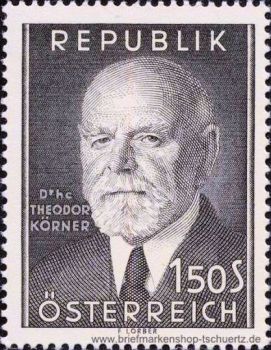 sterreich, 1031 **