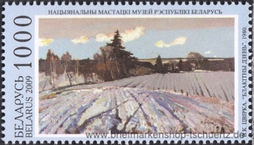 Belarus, 784-85 **