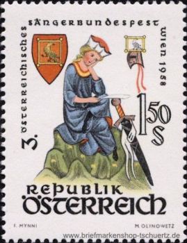 sterreich, 1043 **