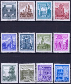 sterreich, 1044-55 **