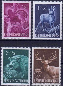 sterreich, 1062-65 **