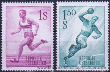 sterreich, 1069-70 **