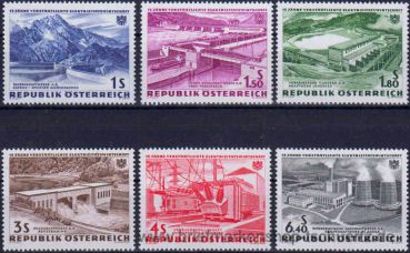 sterreich, 1103-08 **