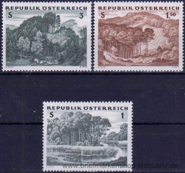 sterreich, 1123-25 **