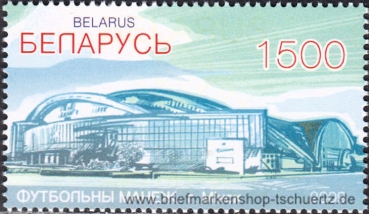 Belarus, 791-92 **