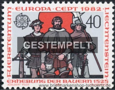 Liechtenstein, 791-92 oo