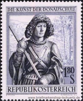 �sterreich, 1182 **