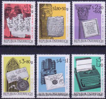 �sterreich, 1184-89 **