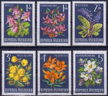 �sterreich, 1209-14 **