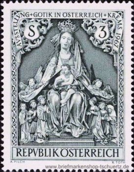 �sterreich, 1238 **