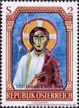 �sterreich, 1246 **