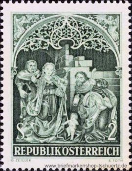 �sterreich, 1254 **