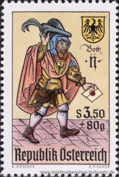 �sterreich, 1255 **