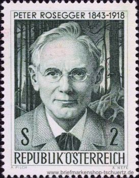 �sterreich, 1267 **