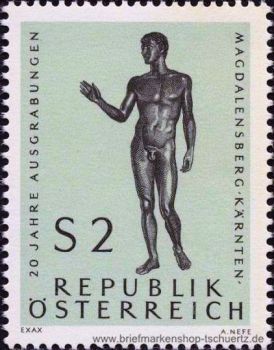 �sterreich, 1268 **