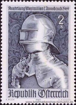 �sterreich, 1302 **