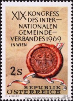 �sterreich, 1303 **