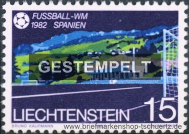 Liechtenstein, 799-01 oo
