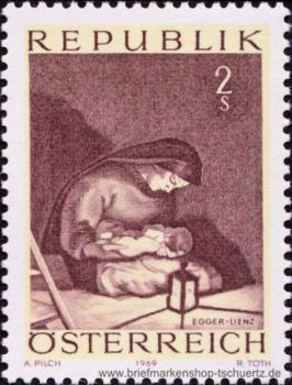 �sterreich, 1318 **