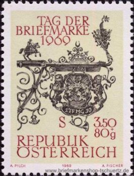 �sterreich, 1319 **