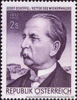 �sterreich, 1320 **