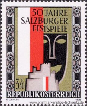 �sterreich, 1335 **