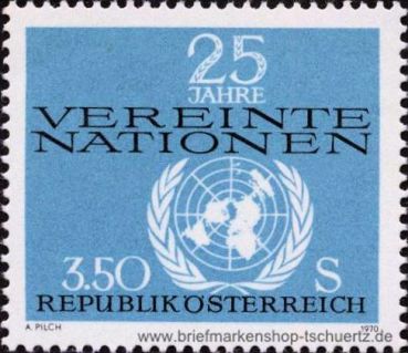 �sterreich, 1347 **