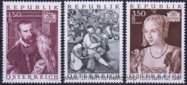 �sterreich, 1360-62 **