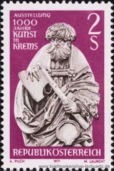 �sterreich, 1363 **